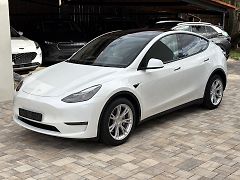 Tesla Model Y (2021) LR, SOH 89,4%, tazne, DPH - fotografie inzerátu