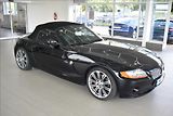 BMW Z4 3,0 i, NAVI,AUT+F1, - náhled 2
