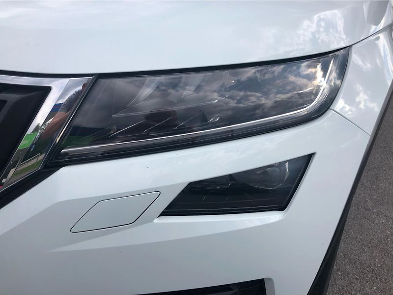 Škoda Kodiaq 2.0TDi 140kW STYLE PLUS 4x4 DS - fotka 25 z 30