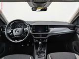 Škoda Kamiq (2023) 1.0TSi, 2.maj,ČR, Style, LED - náhled 8