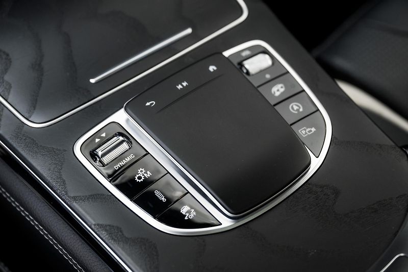 Mercedes-Benz GLC 63S 4M*Aerodymic AMG - fotka 34 z 51