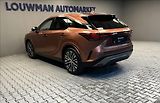 Lexus RX 450h plus 450H+ 2,5 PHEV EXECUTIVE - náhled 13