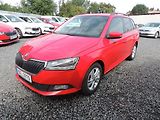 Škoda Fabia (2020) 1.0,Combi,Style,1.majČR,tažné - náhled 1