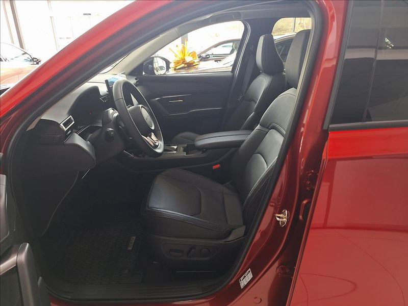 Mazda CX-5 (2026) 2,5 G 141ps 6AT AWD Homura PAN - fotka 3 z 15
