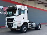 MAN TGS 18.510 4x4 Hydraulika - náhled 1