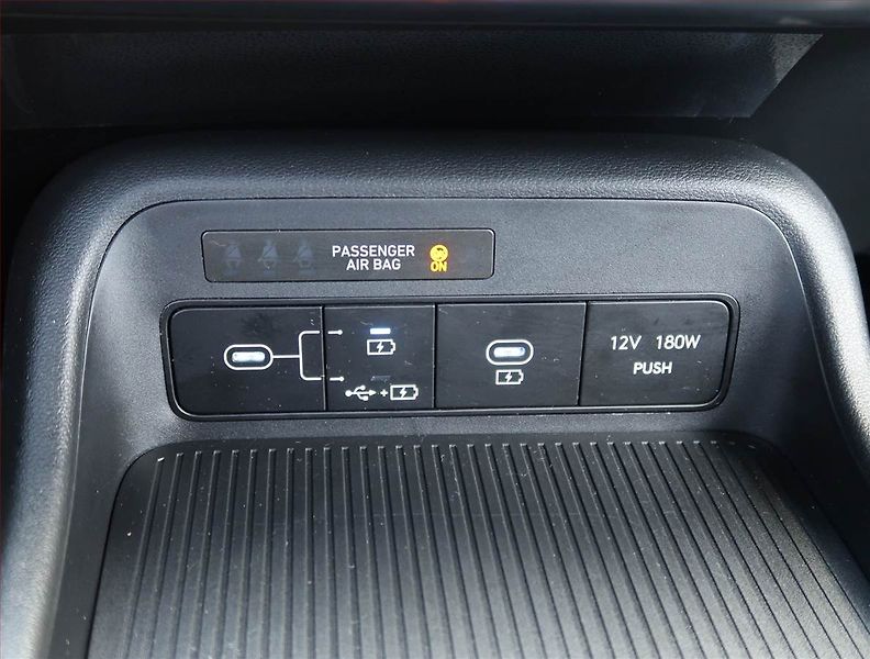 Hyundai Kona (2024) Comfort 1.0 T-GDI - fotka 22 z 23