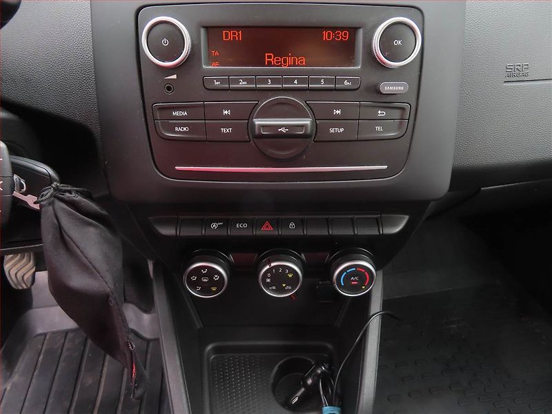 Dacia Duster (2019) Comfort 1.5 Blue dCi - fotka 14 z 18