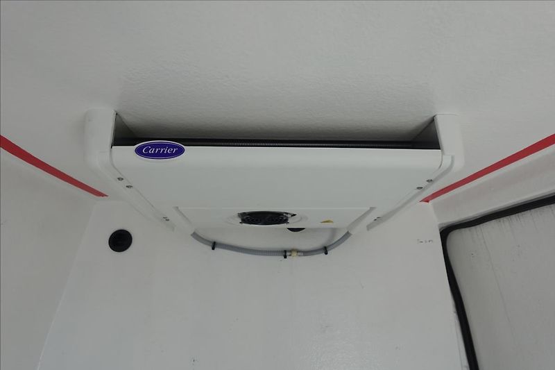 Fiat Ducato 2,3 JTD  L2H2 CHLAĎÁK DO 0°C - fotka 12 z 28