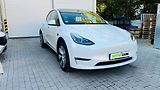 Tesla Model Y (2022) LR AWD Berlin Záruka SoH 93,4% - náhled 3