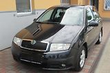 Škoda Fabia 1.4 16V KLIMA - náhled 7
