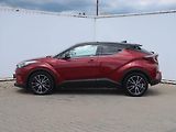 Toyota C-HR (2018) 1.8 Hybrid - náhled 2