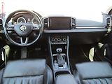 Škoda Karoq (2019) 1.6 TDi, Style, DSG, kůže - náhled 8