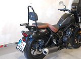Honda Rebel 500 (2024) CMX 500 Rebel - krásný stav,1. - náhled 3