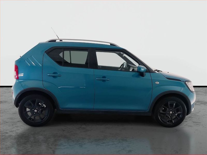 Suzuki Ignis (2018) 1.2, ČR,1.maj - fotka 6 z 16