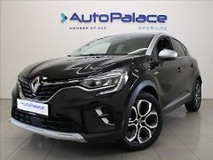 Renault Captur 1,3 TCe 140k. AT Techno 1.maj. - fotografie inzerátu