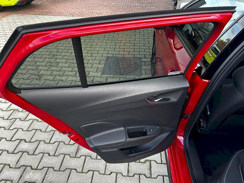 Škoda Fabia (2025) 1.0 TSI 85kW MP6 Monte Carlo - fotka 27 z 34