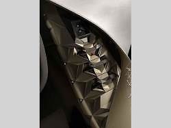 Koncept Divine DS.