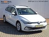 Volkswagen Golf (2022) 1,0TSi /81kW Variant Life - náhled 13