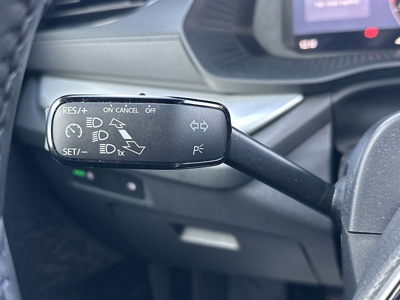Škoda Octavia (2024) 1.5 TSI Selection - fotka 18 z 26