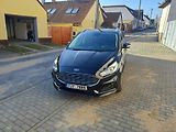 Ford S-MAX (2022) 2.5 HYBRID,  5,3L/100KM! - náhled 1