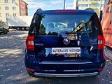 Škoda Yeti (2015) 1.4TSi 92kw DSG Tažné PDC - náhled 3