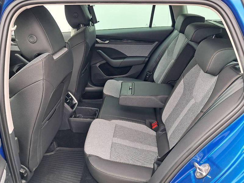 Škoda Octavia (2025) Combi IV FC Selection 1.5 TSI - fotka 24 z 29
