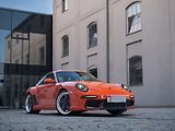 Porsche 911 Carrera 4S 997 EDIT AUTOMOTIVE - náhled 2