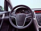 Opel Astra 1.4 EcoTec Design Edition - náhled 15