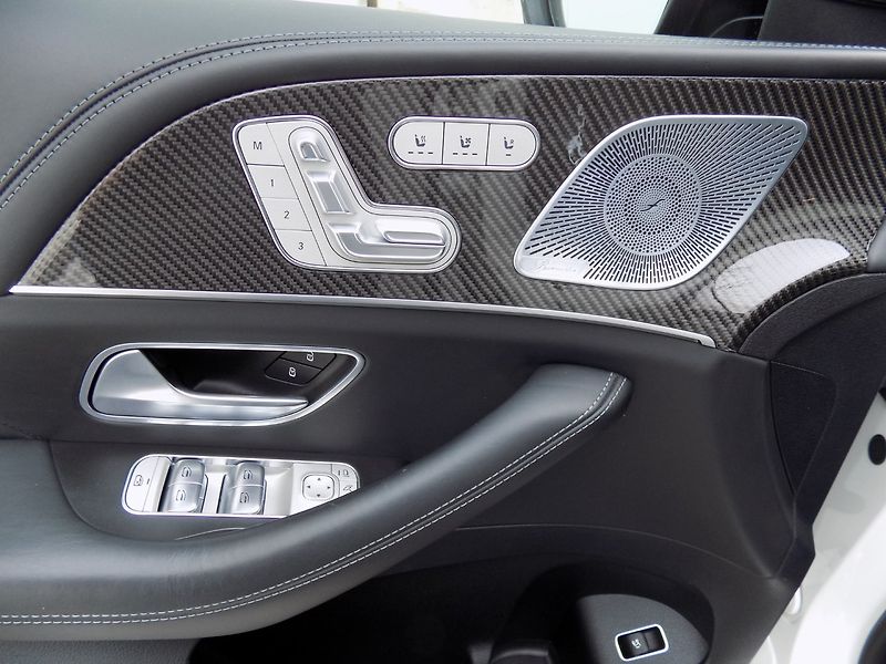 Mercedes-Benz GLE (2021) 53AMG/4-Matic/Full-Led/DPH/ - fotka 23 z 49