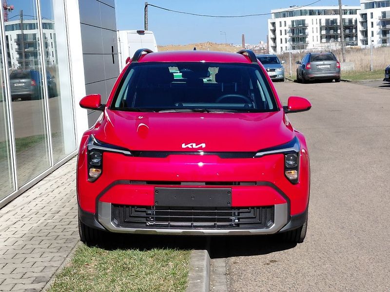 Kia Stonic Spin 1,0 T-GDi GPF 7DCT 74kW/1 - fotka 11 z 11