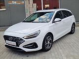 Hyundai i30 1.0T-Gdi Smart Kombi,ČR,1.Maj - náhled 1