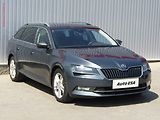 Škoda Superb (2018) 1.8 TSi, Style, DSG, Webasto - náhled 1