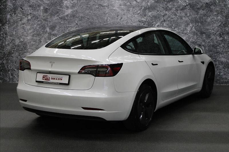 Tesla Model 3 0,0 Standard plus - fotka 4 z 27