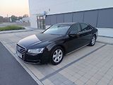 Audi A8 (2014) - náhled 21