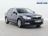 Škoda Octavia 1,2 TSI 77kW CZ Ambiente - náhled 1