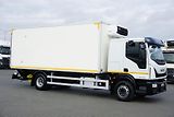 Iveco Eurocargo (2018) 160-250 / E 6 / CHŁODNIA + WIN - náhled 3