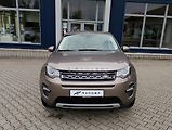 Land Rover Discovery Sport (2016) 2.0 TD4 HSE AWD AUT - náhled 1