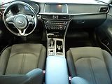 Kia Optima (2017) 1.7CRDi, 2.maj,ČR, AT, STK7 - náhled 8