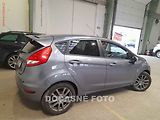 Ford Fiesta (2013) 1.2, 1.maj, AC - náhled 1