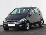 Mercedes-Benz Třídy A (2007) A 150 , po STK, dobrý stav - náhled 1
