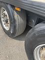 Krone SD (2018) STANDARD BPW 2018 Profi Liner - náhled 6