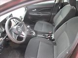 Nissan Micra 1,0 i, aut. klima, - náhled 13