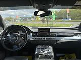 Audi A8 (2015) Audi A8 2015 - náhled 9