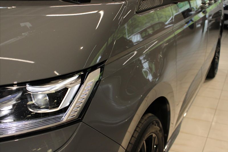 Volkswagen Multivan TDi DSG Edition Pano/HUD/HarKa - fotka 35 z 37