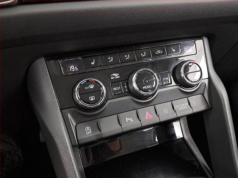 Škoda Kodiaq (2018) 2.0 TDI 4x4, 4X4, Automat - fotka 17 z 22
