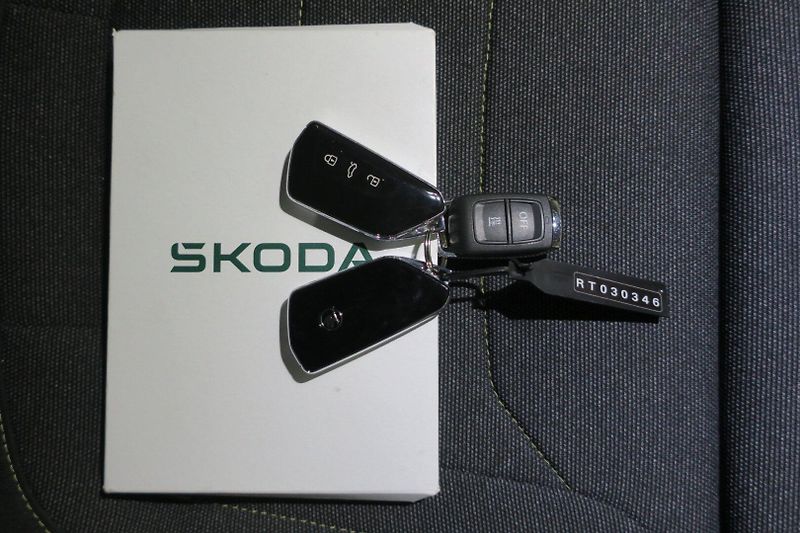 Škoda Kodiaq (2024) SELECTION 142kW 4X4 7M Nez.To. - fotka 48 z 50