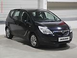 Opel Meriva (2012) 1.4T, ČR, AC, temp - náhled 1
