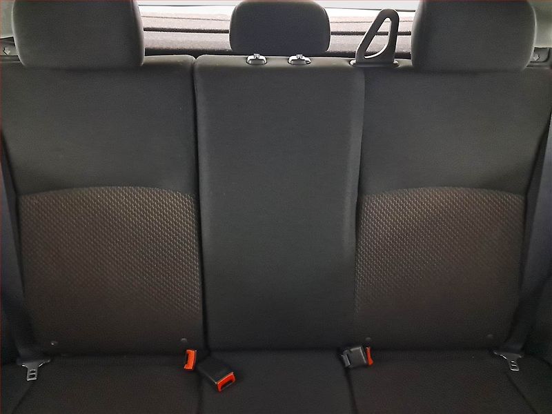 Mitsubishi ASX (2016) 1.6 MIVEC, Tempomat - fotka 10 z 16