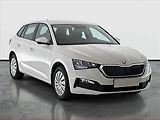 Škoda Scala (2022) Ambition 1.0 TSI, ČR,1.maj - náhled 1