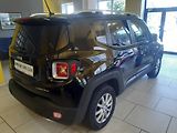 Jeep Renegade 2.0 CRDI 4x4 DIGIKLIMA NAVI - náhled 6